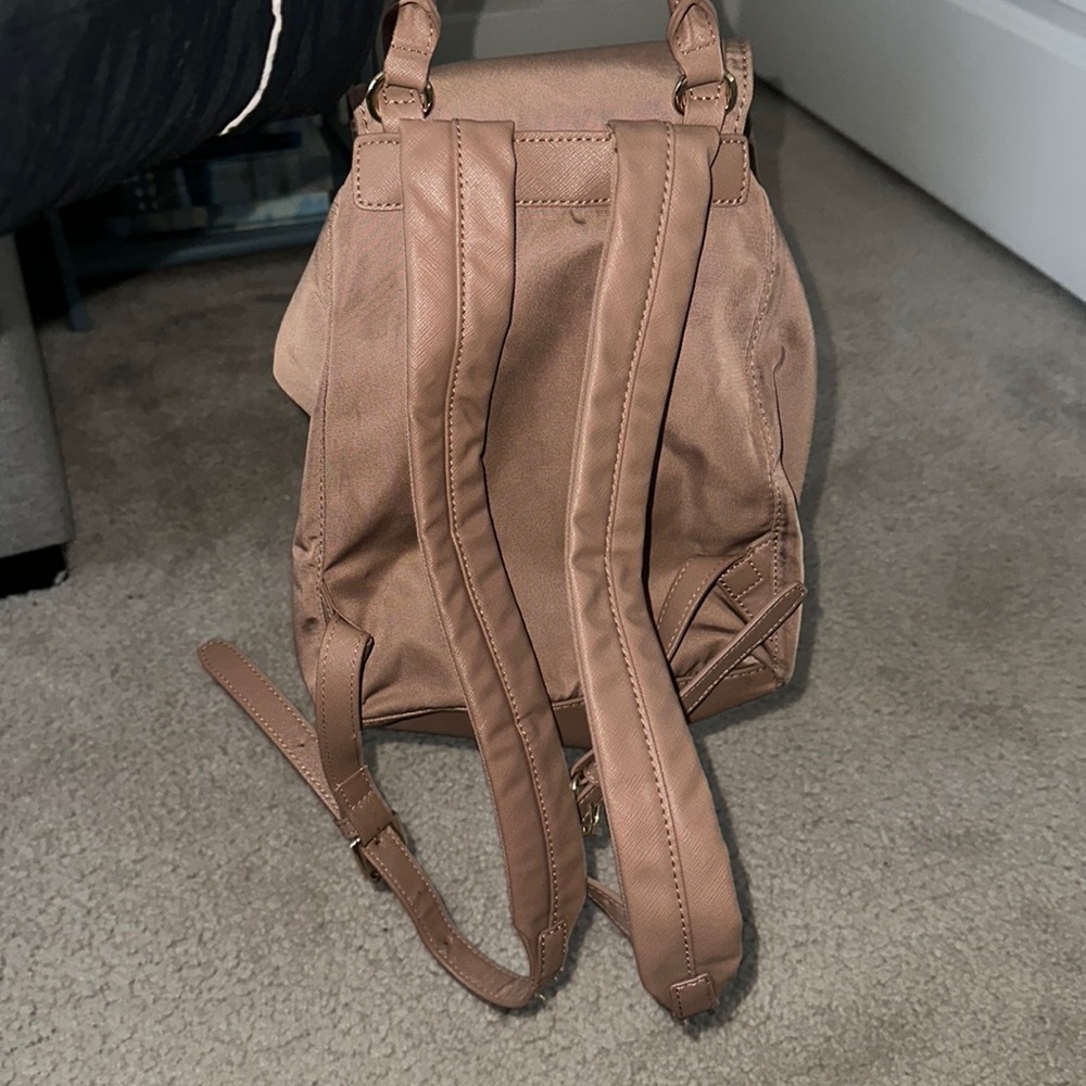 Aldo Bag/ Bookbag/ Drawstring - Picture 7 of 8